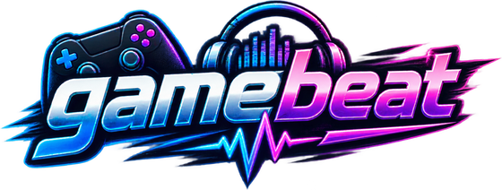 GameBeat logo